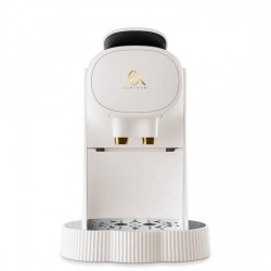 Macchina caffè Plissè